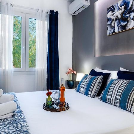 Margio Bay Apartment Limenas  Luaran gambar