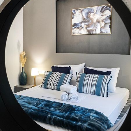 Margio Bay Apartment Limenas  Luaran gambar