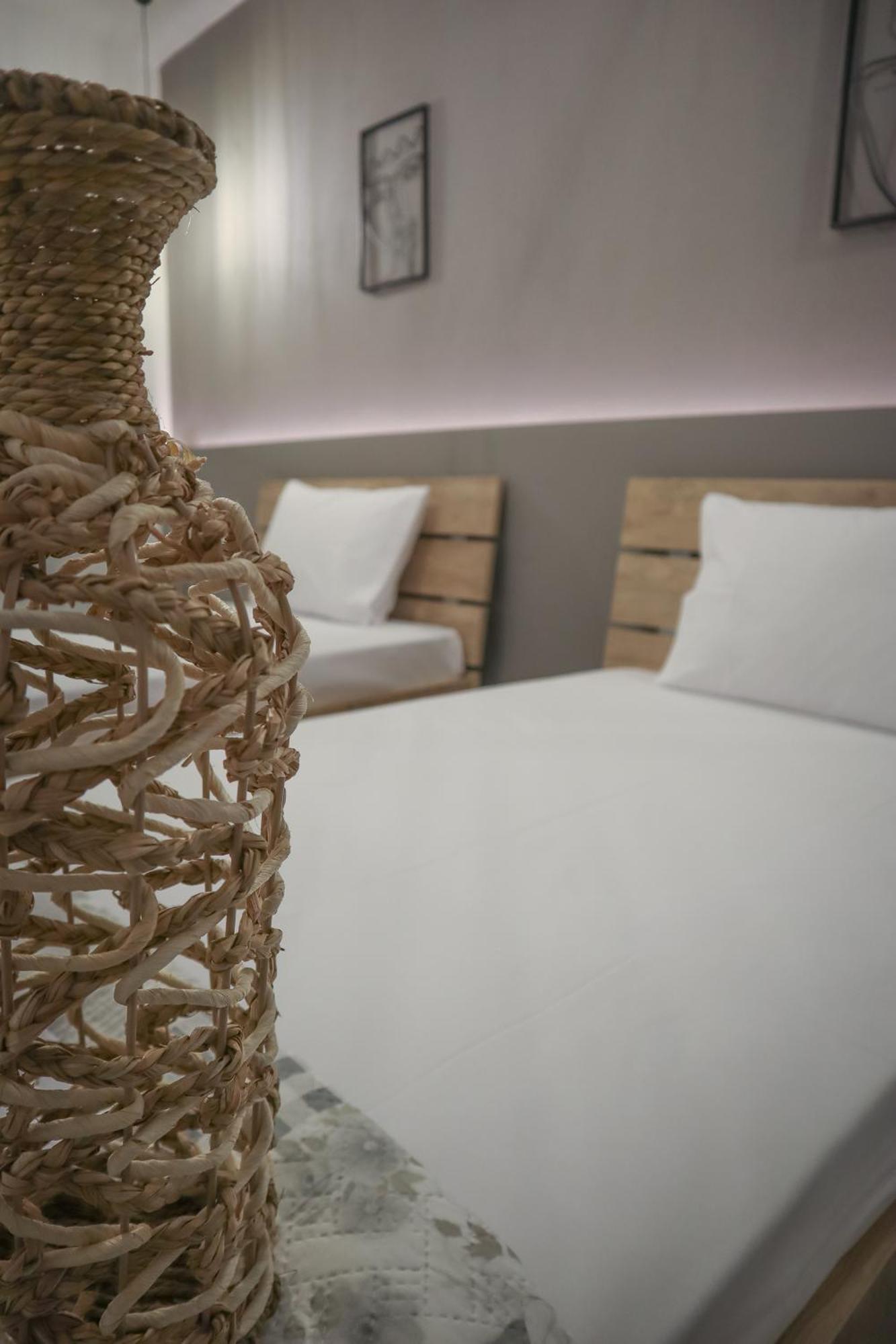 Margio Bay Apartment Limenas  Luaran gambar