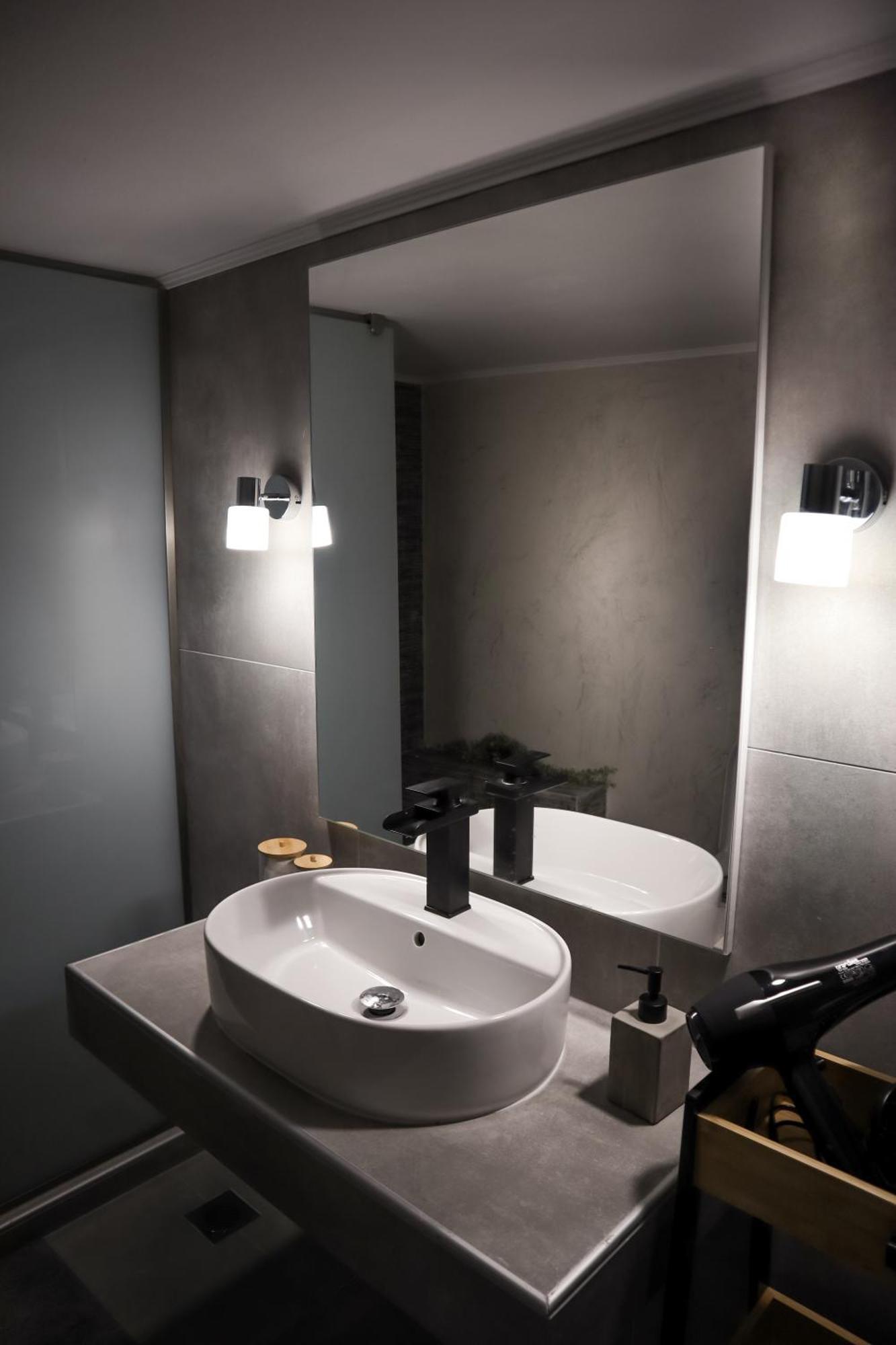 Margio Bay Apartment Limenas  Luaran gambar