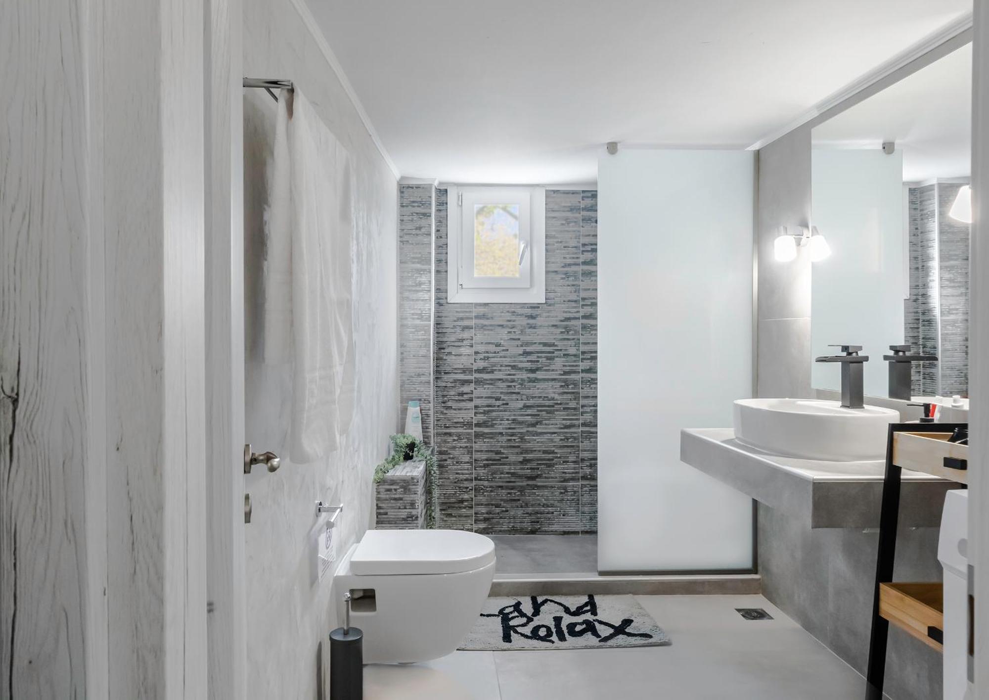Margio Bay Apartment Limenas  Luaran gambar